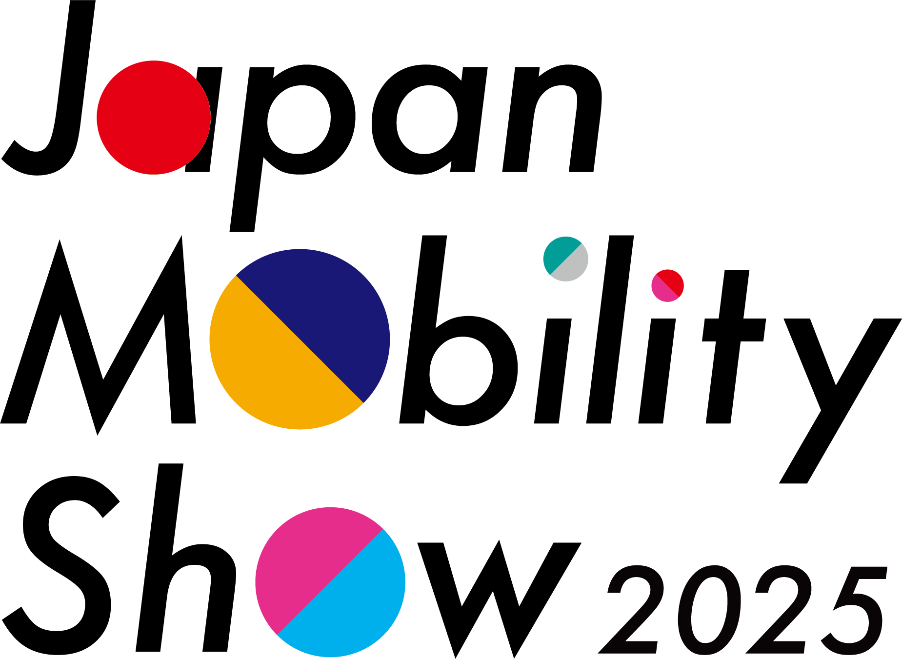 リンクバナー：JAPAN MOBILITY SHOW 2025