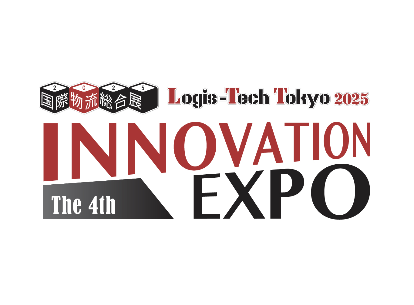 リンクバナー：国際物流総合展 2025 第4回INNOVATION EXPO