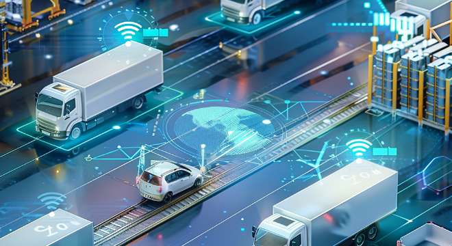 車種・架装分類ごとにデータを取得